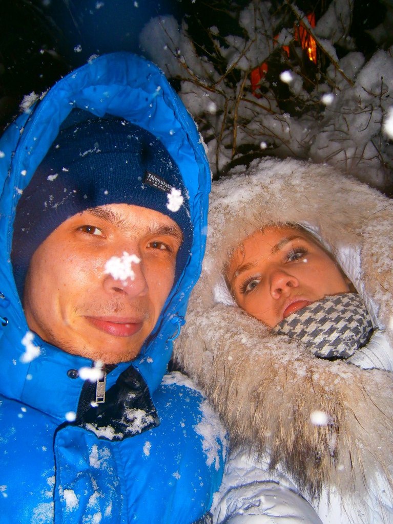 Марина Кошева | Екатеринбург