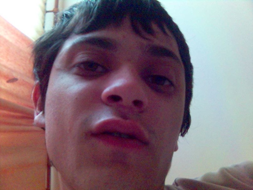 Рустем Мулюков | Санкт-Петербург