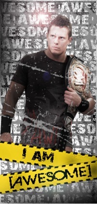 №36, Edge Wwe, Кривбас №36, Edge Wwe, Кривбас