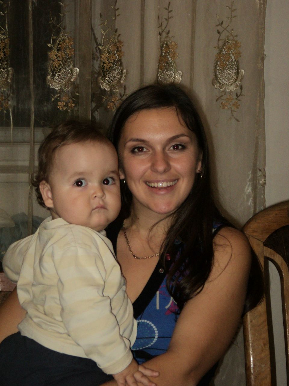 Уляна Канинець | Львов