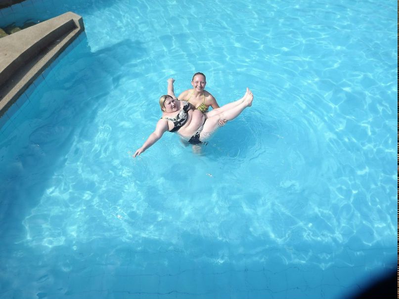 Татьяна Середенко | Хабаровск