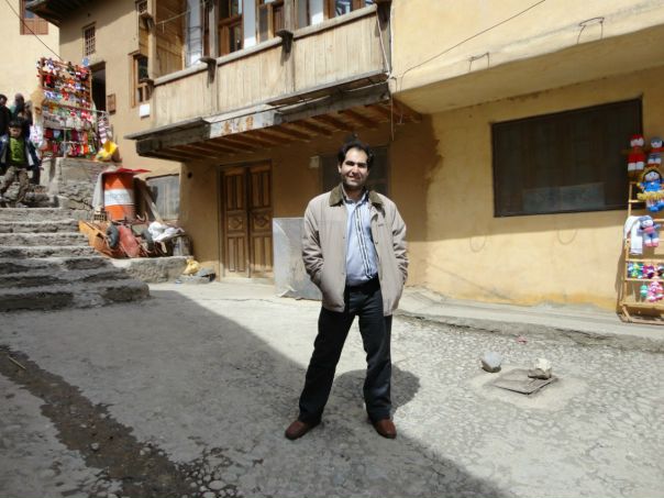№39, Alireza Samani, 46 лет, Харьков №39, Alireza Samani, 46 лет, Харьков