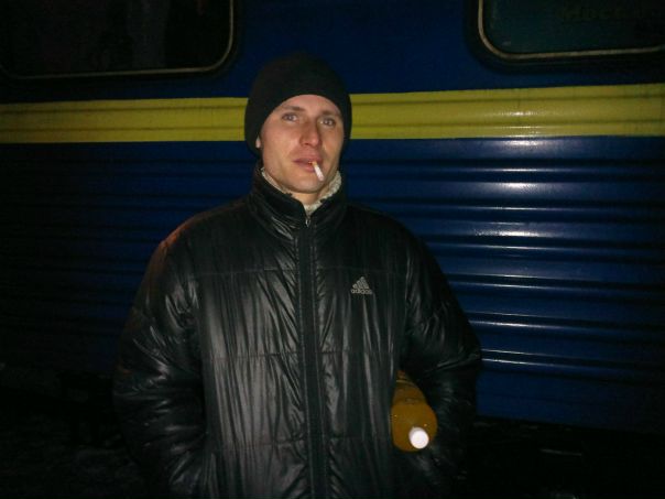 №14, Максим Дёма, 44 года, Одесса №14, Максим Дёма, 44 года, Одесса