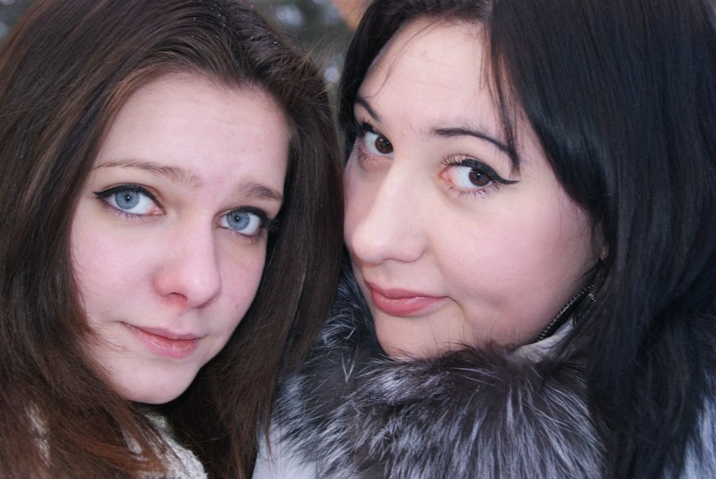 Мария Багирова | Тольятти