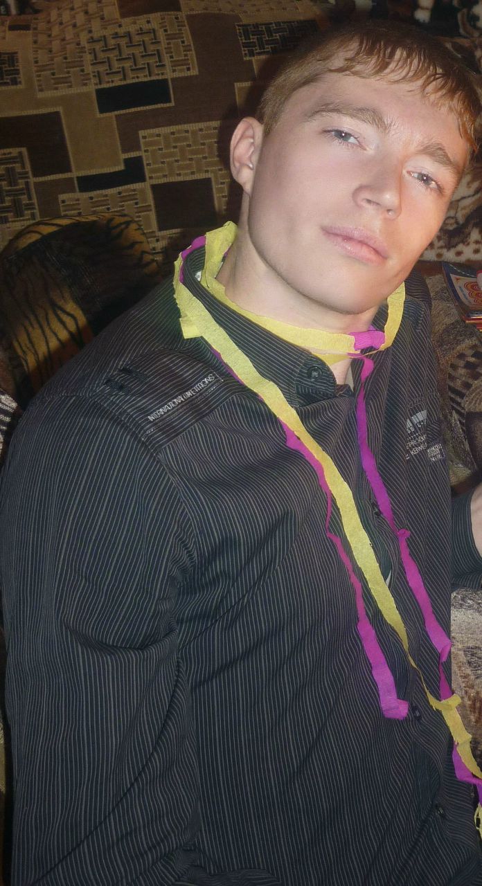 Андрей Суровцев | Волгоград