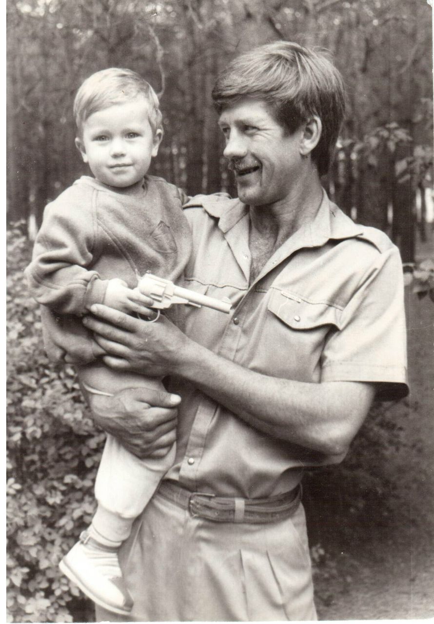 Володька Соломахин | Воронеж