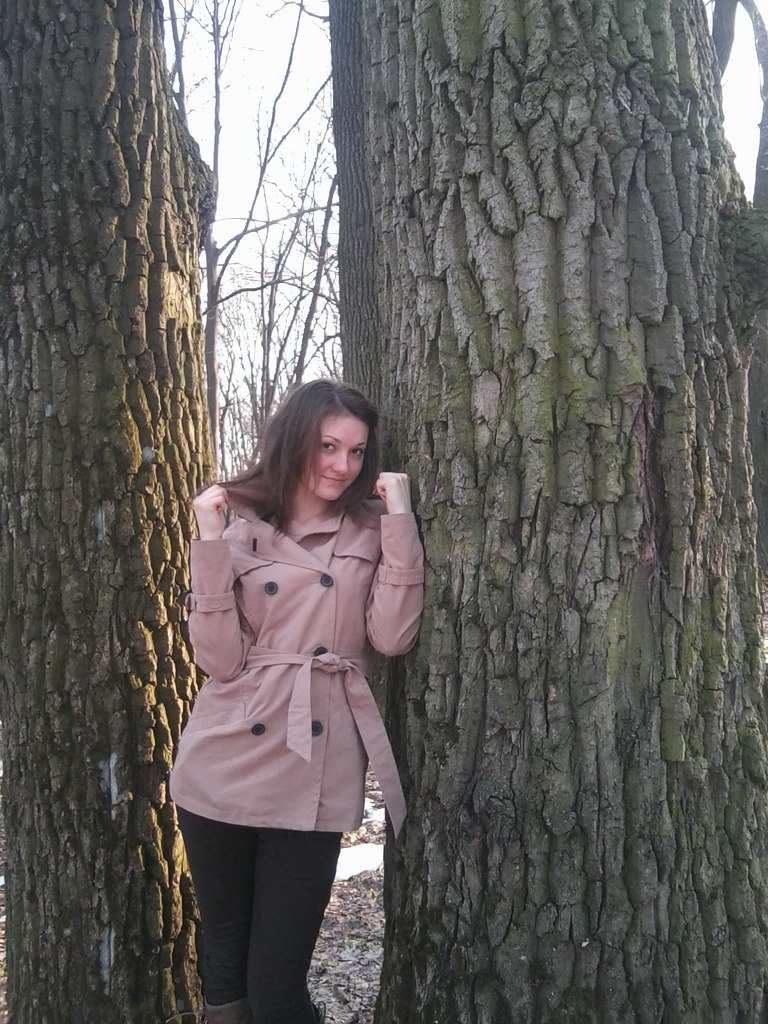 Екатерина Кислицкая | Киев