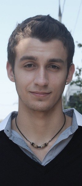 Max Fomin Sergeevich | Краснодар