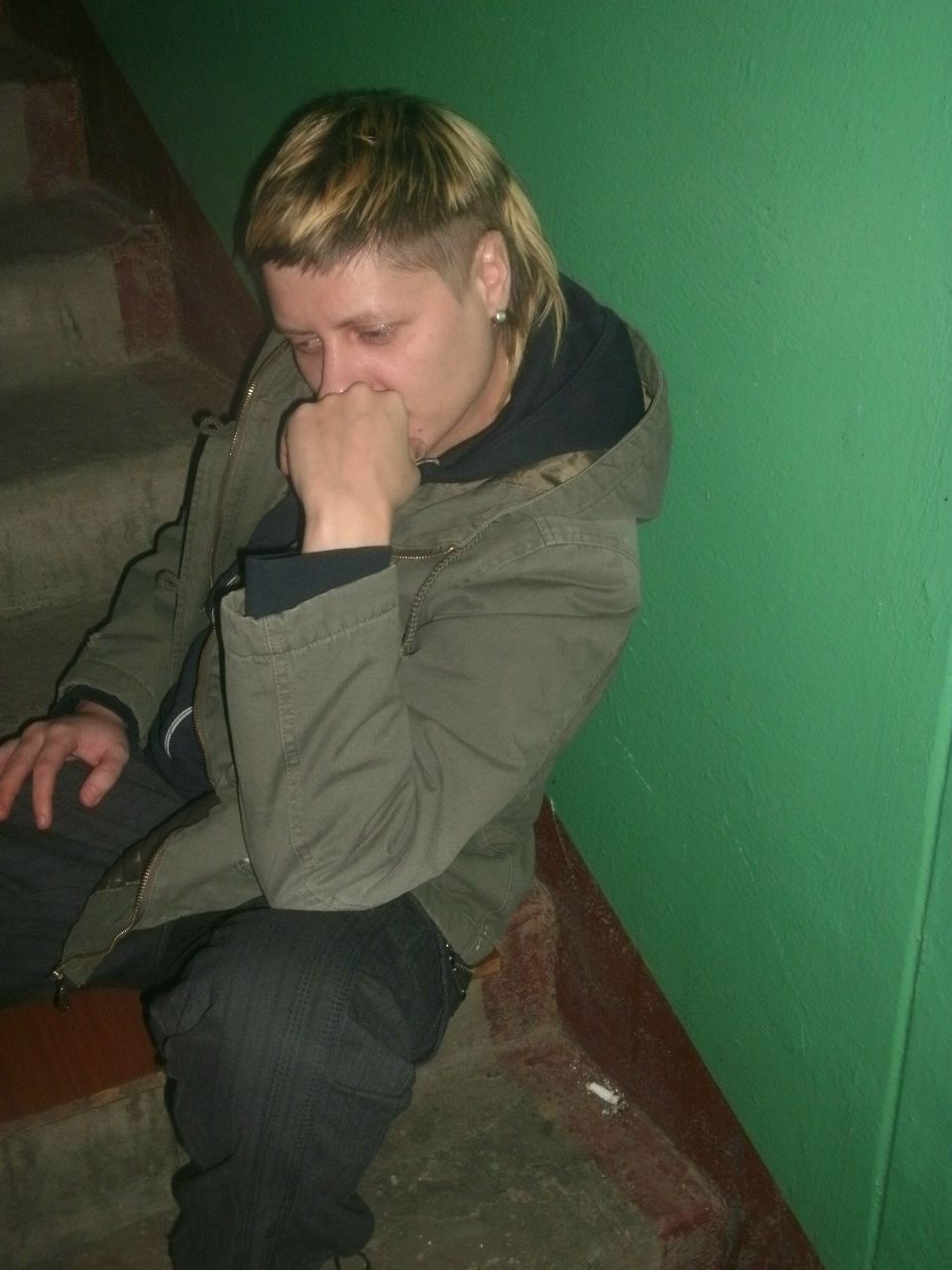 Fatik Сергеева | 