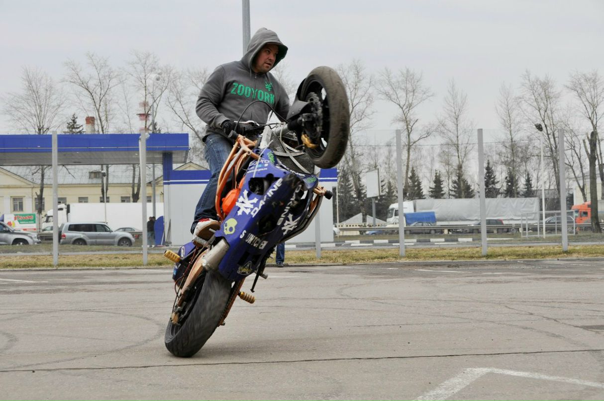 Дмитрий Васильев | Королёв