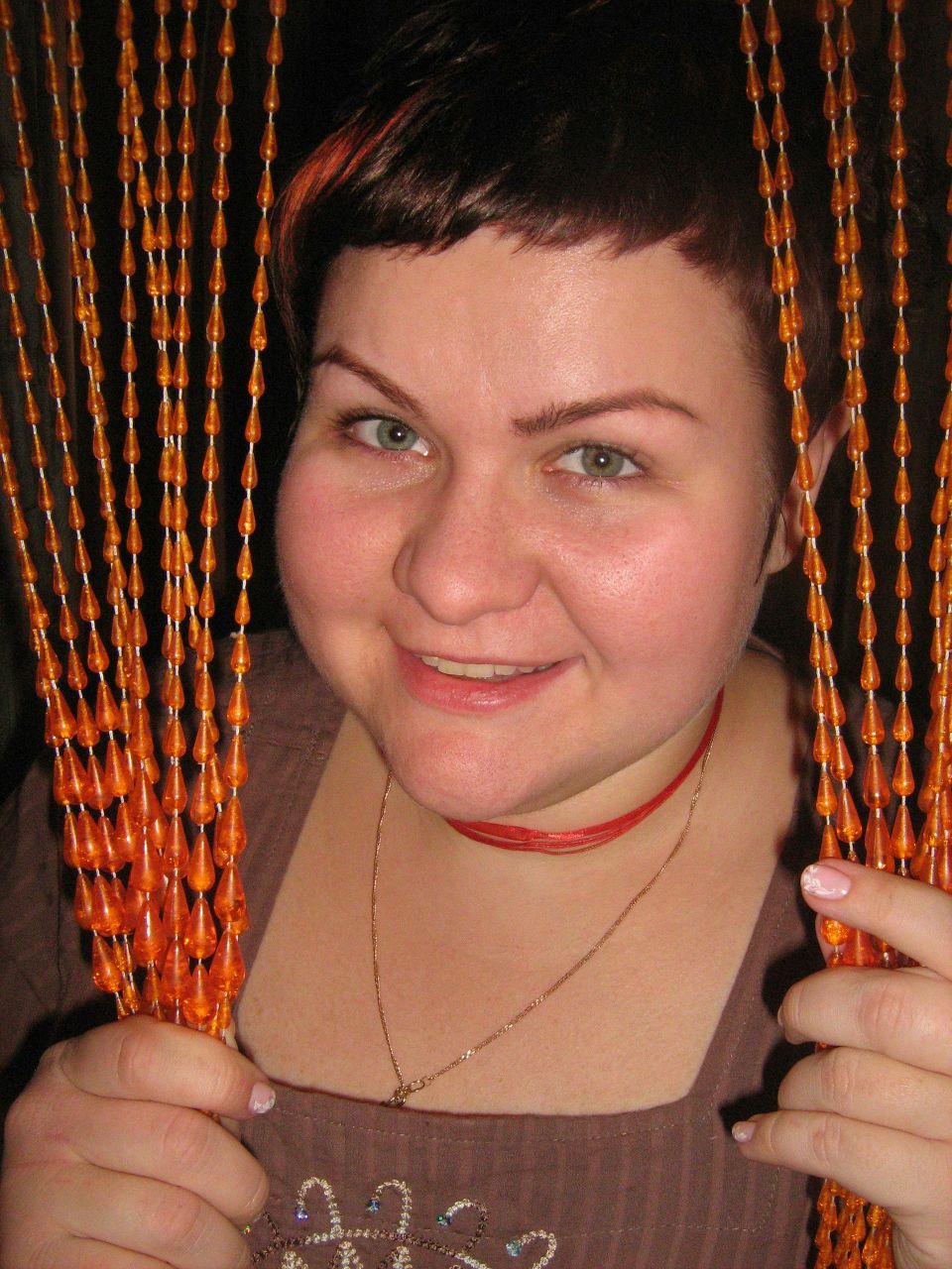 Анна Мишина ˙·٠•●๑۩ ॐ kaktus ॐ๑۩●•٠·˙ | Черноголовка (деревня)