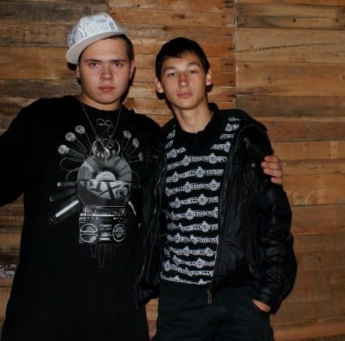 Сергуня Станкевич | Санкт-Петербург