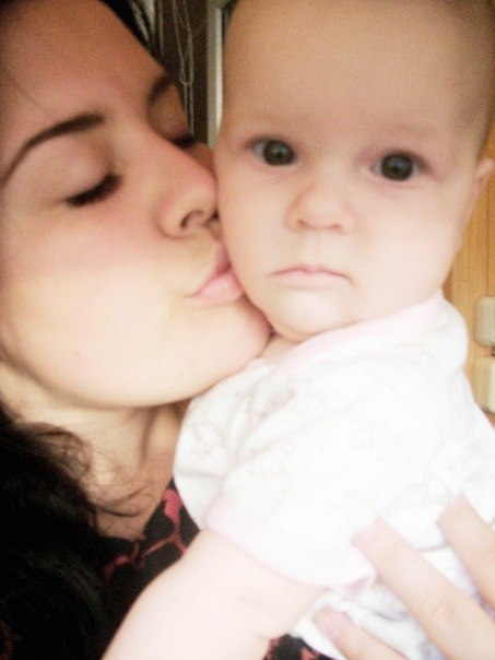 Татьяна Егорова ☘sole☘ | Кривой Рог