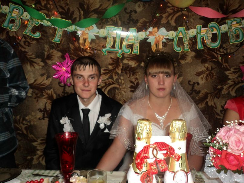 Евгений Алещенко | Зеленчукская