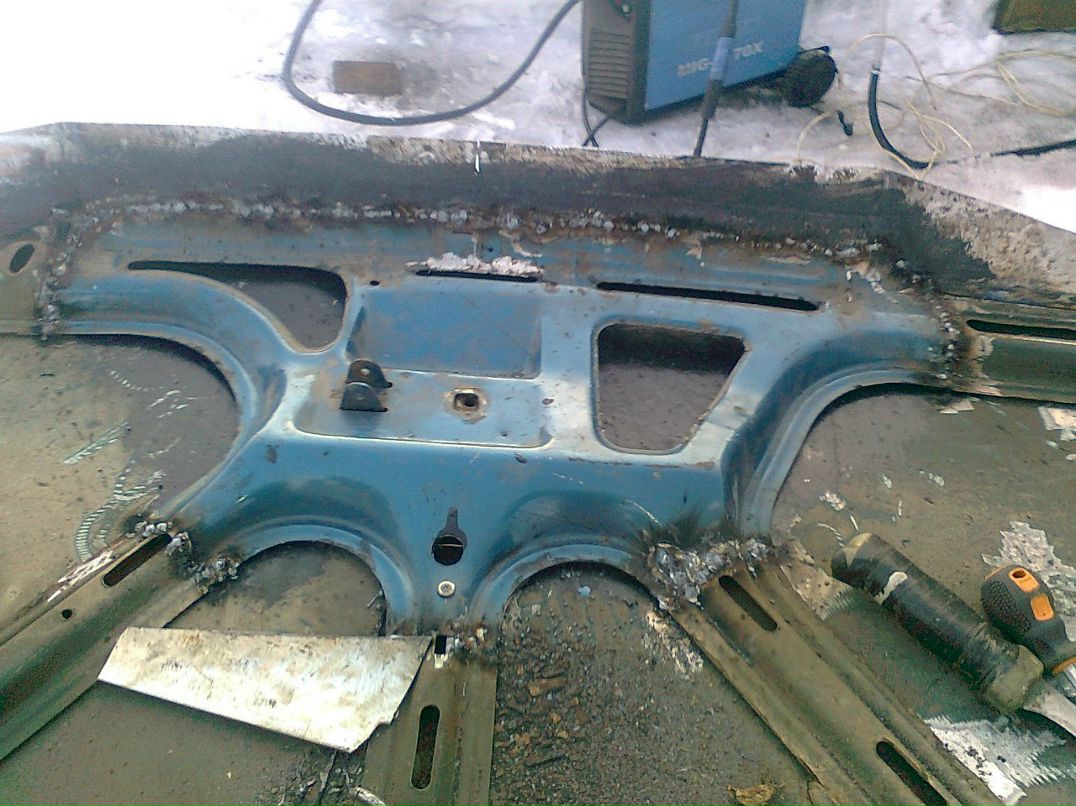 Анатолий Кудряшов | Воронеж