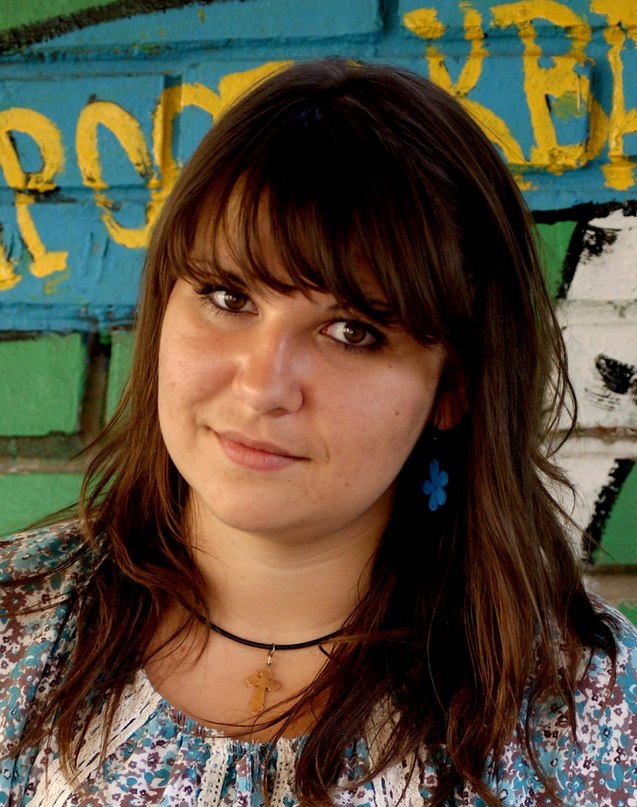 Алёна Дидковская | Киев