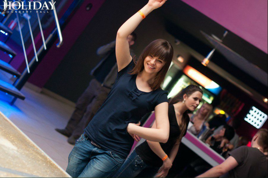 Олічка Кошуля ★ | Тернополь