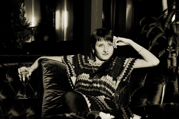 Елена Кузнецова | Москва