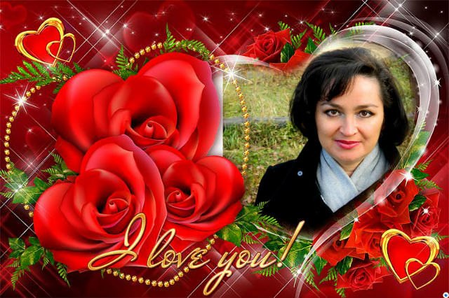 Оксана Азарова | Москва