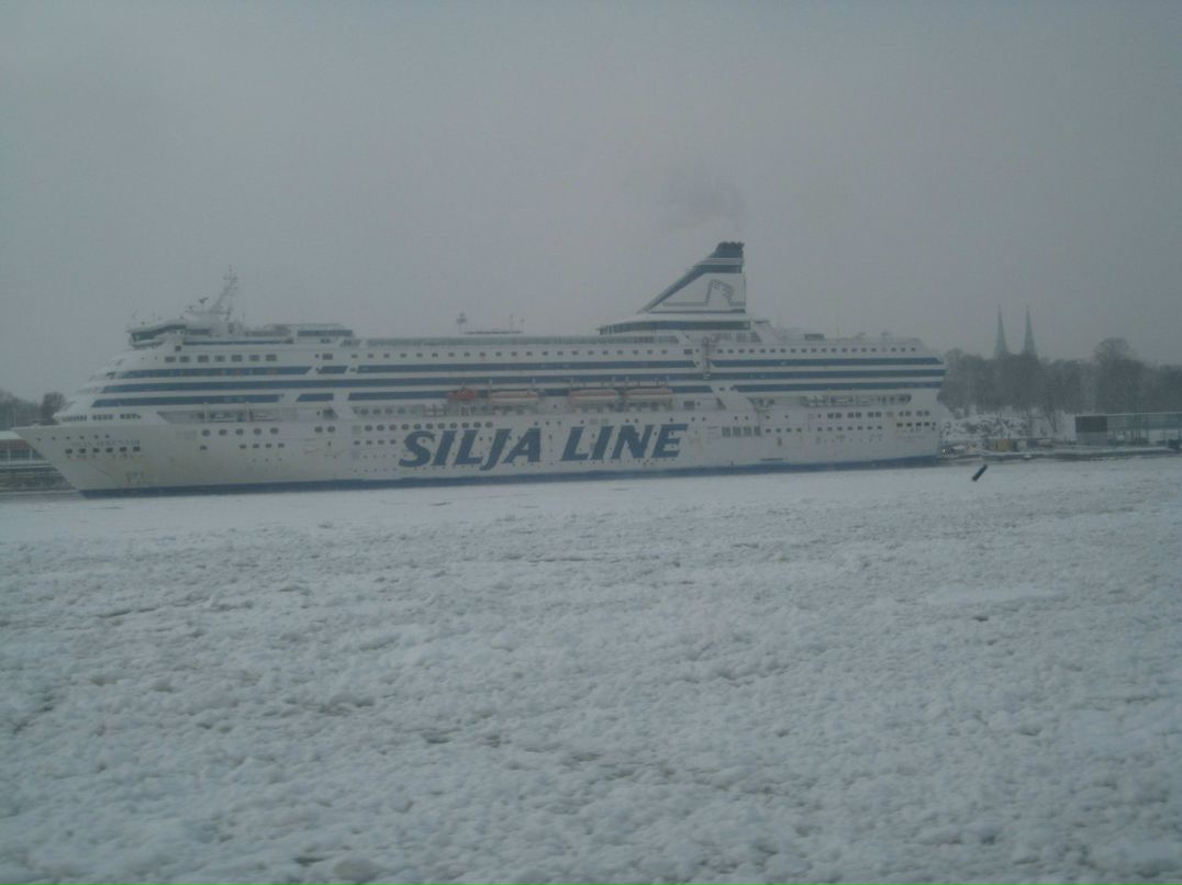 Людмила Федорова | Гатчина