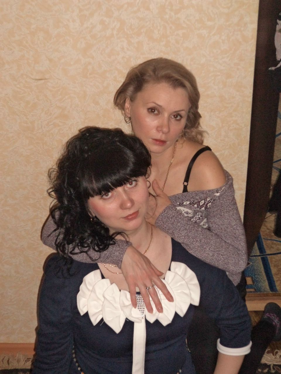 Людмила Малахова | Выкса