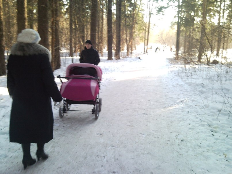 Анна Грязнова | Пермь