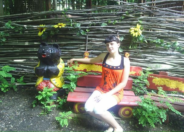 №11, Татьяна Мишанина №11, Татьяна Мишанина