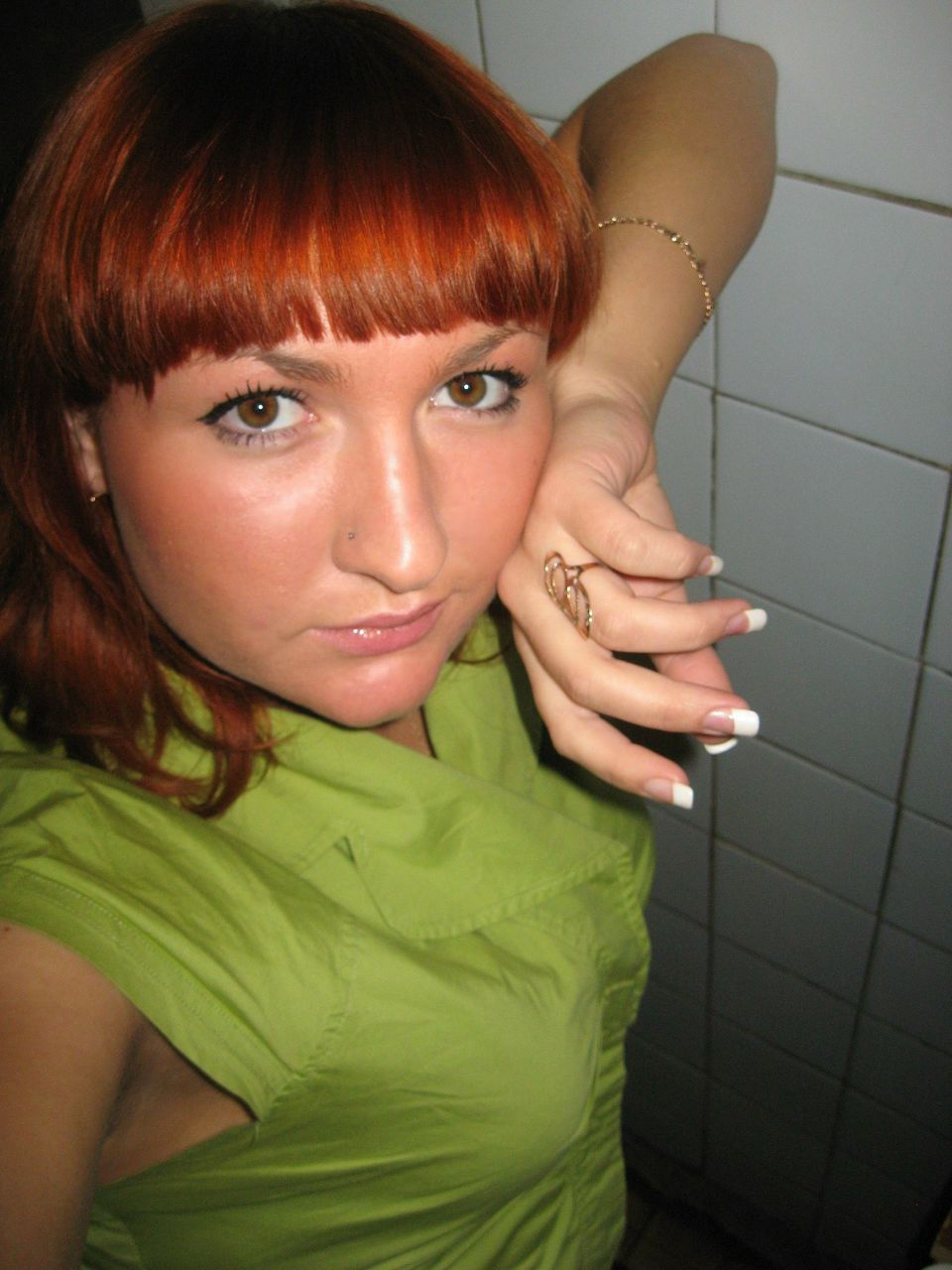 Натали Чехова | Аша