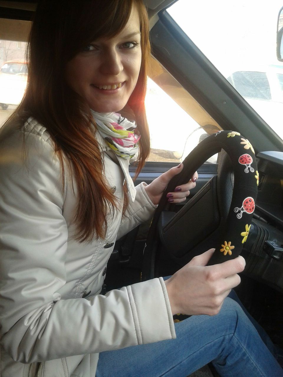 Александра Буторина | Вологда