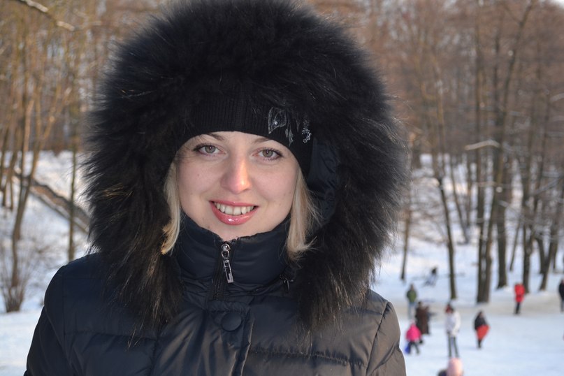 Анна Полищук | Калининград