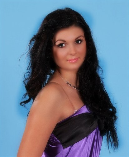 Елизавета Лихобабина | Славутич