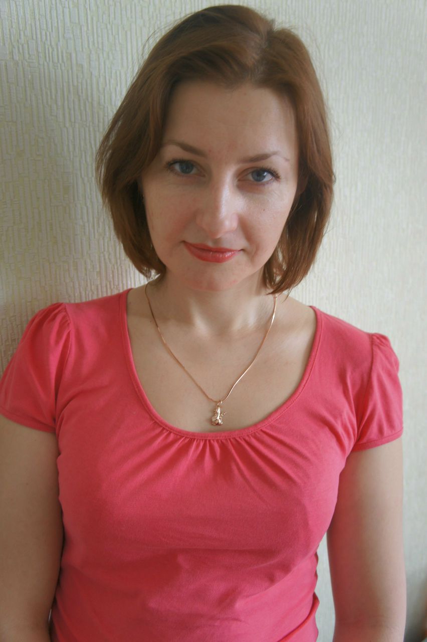 Наталья Кузнецова | Белгород