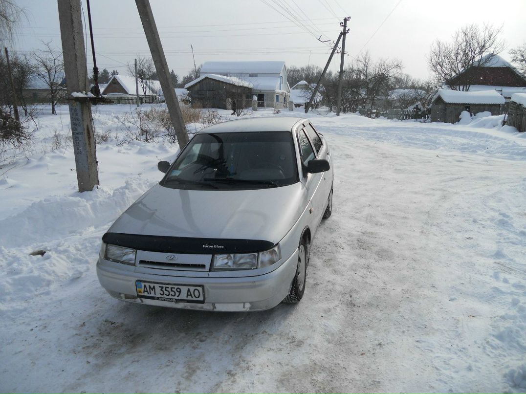 Юра Сыченко | Малин