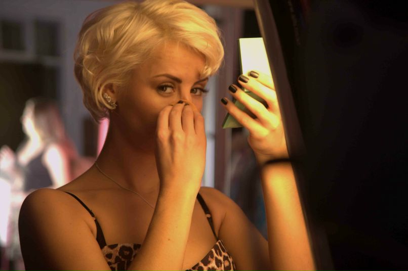 Инесса Лойм | Москва