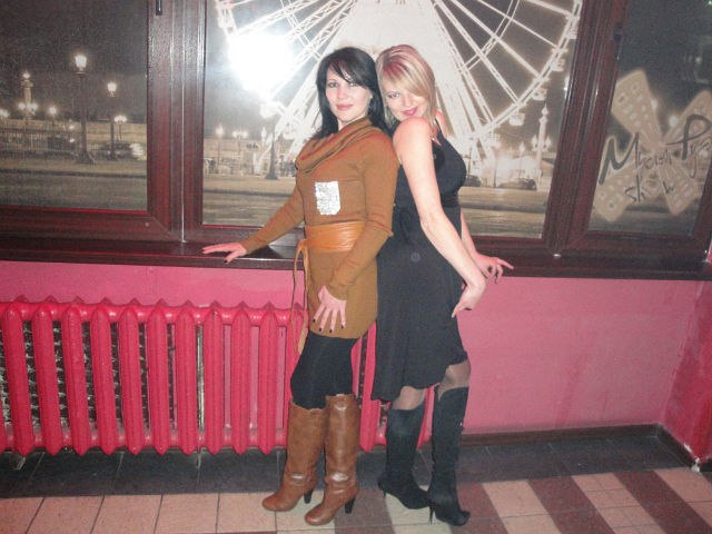 Инна Шагинова | Минск