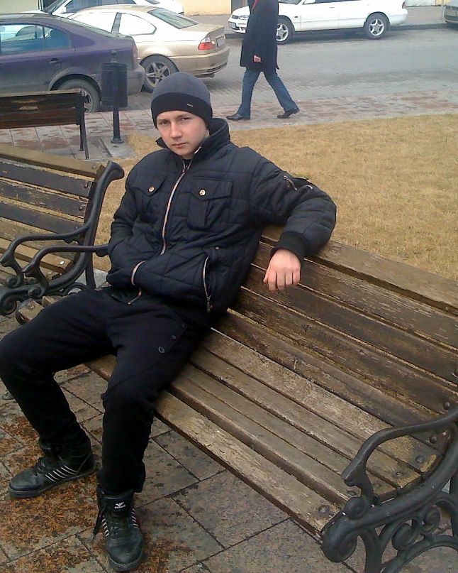 Лёха Беляков | Одесса