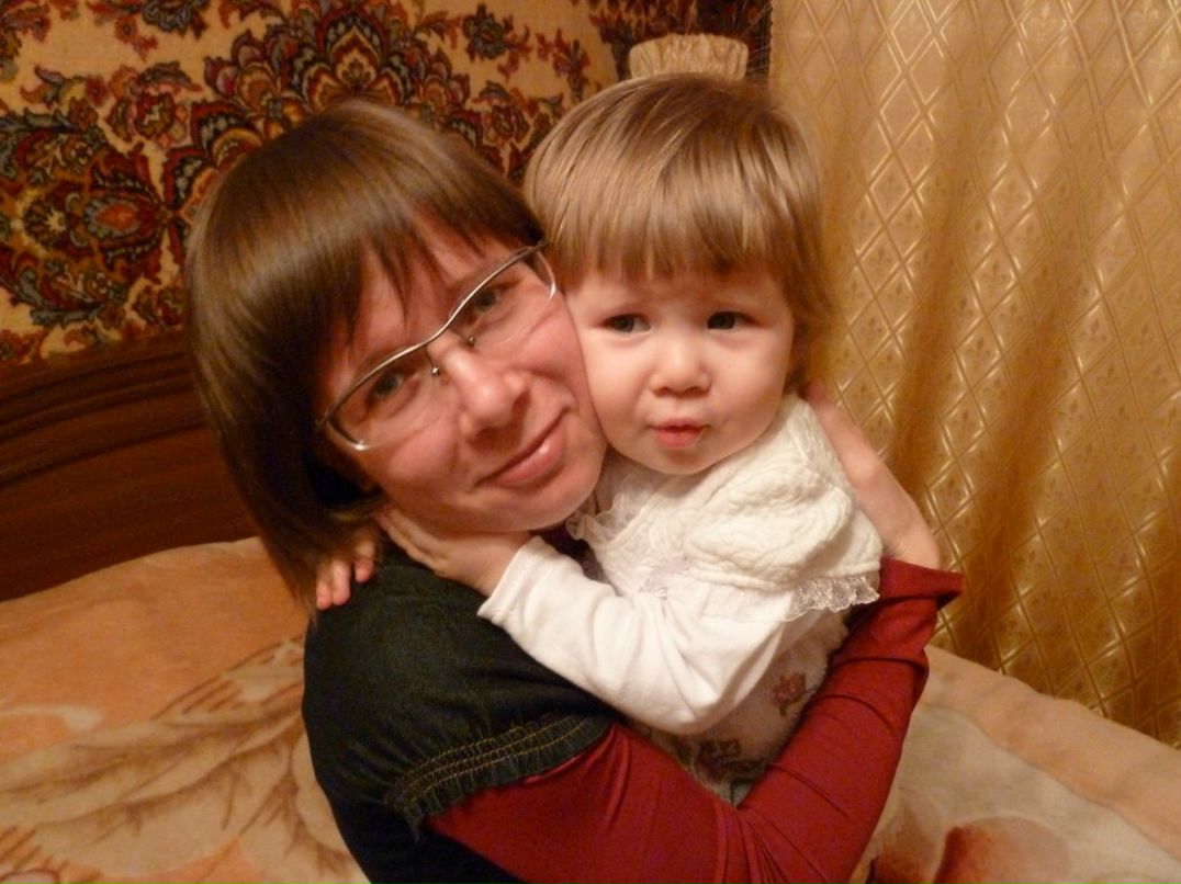 Мария Третьякова FOXY | Москва