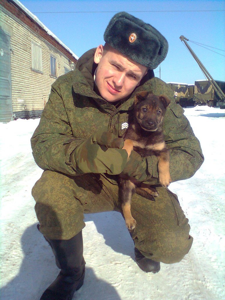 Дмитрий Ярыгин | 