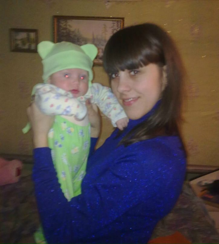 Таня Фролочкина | Набережные Челны