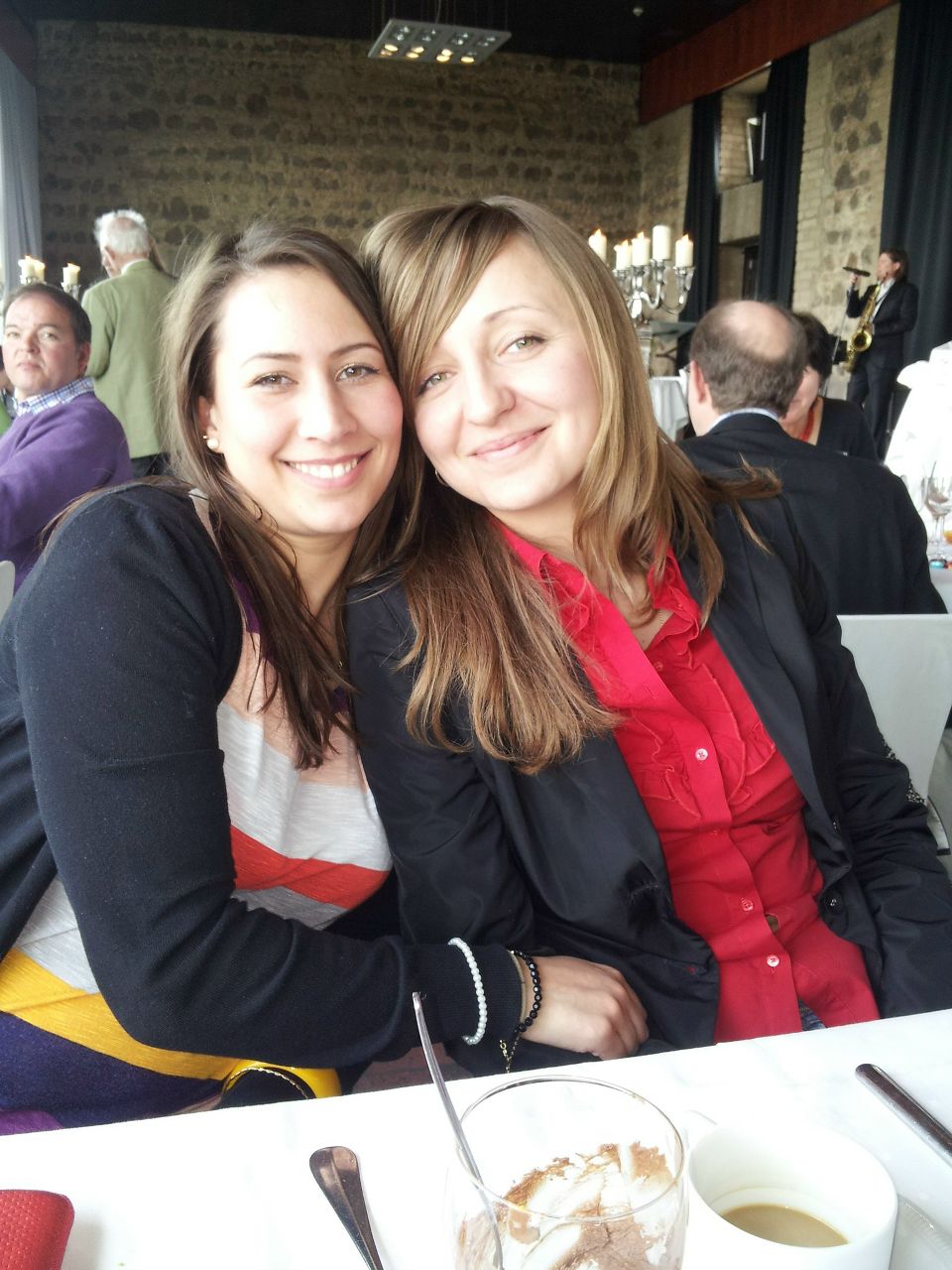 Alena Bogdanova | Витебск