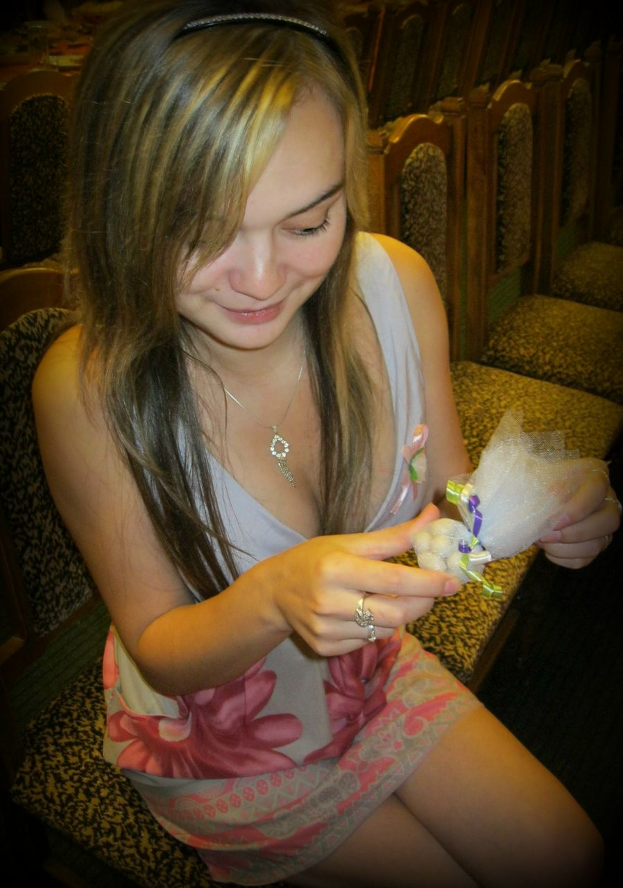 Оля Таліпова | Бучач