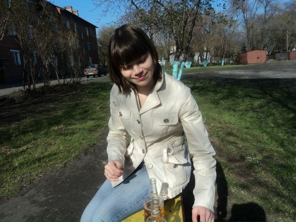 №26, Юлия Вилисова, Прокопьевск №26, Юлия Вилисова, Прокопьевск