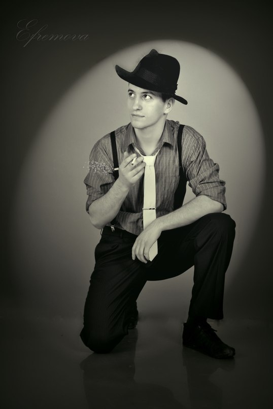 Стас Галькевич | Великий Новгород