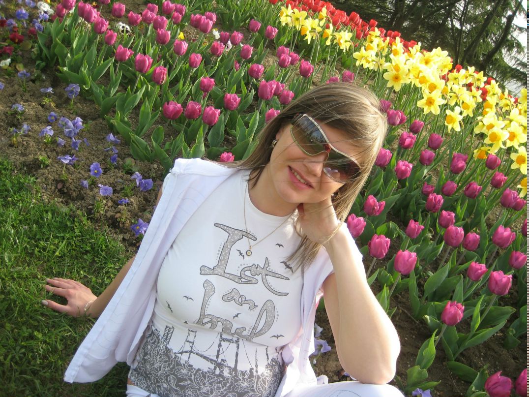 Дина Демирташ | Сафоново