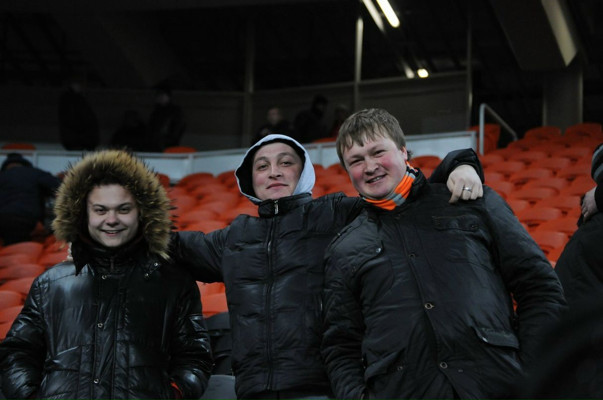 Евгеша Афонский ⤧AfоньKA⤧ | Харцызск