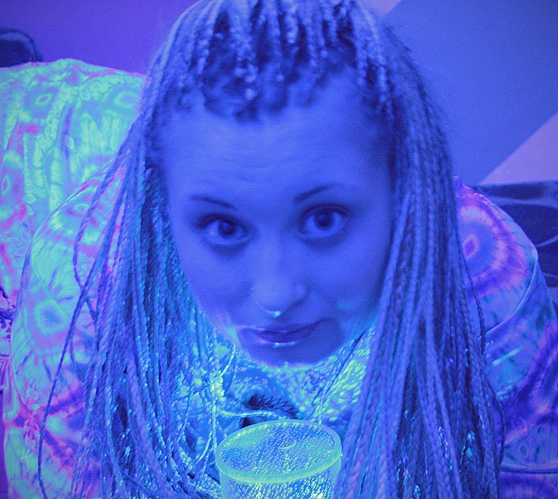 Дашуля Савинова | Новокуйбышевск