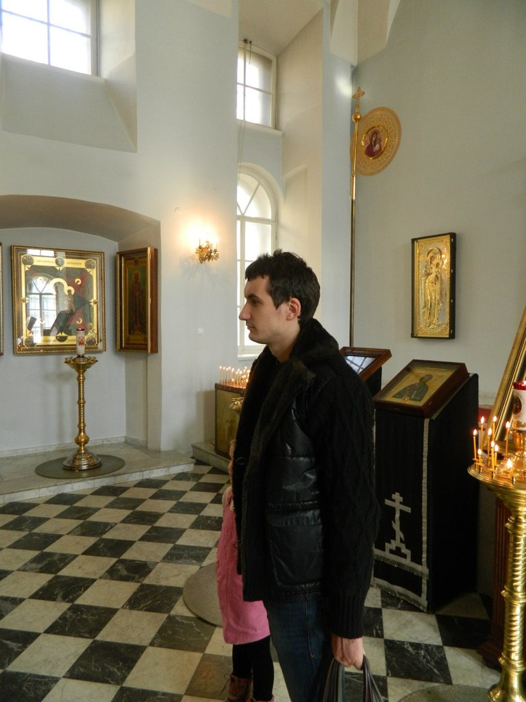 Александр Антонов | Санкт-Петербург