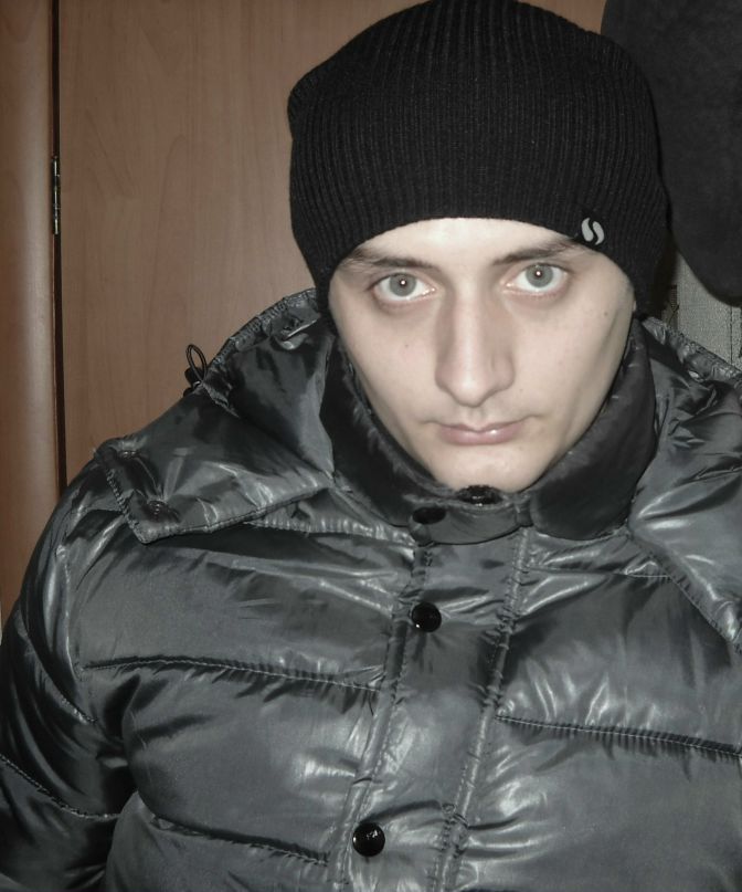 Толька Здрилюк | Луцк