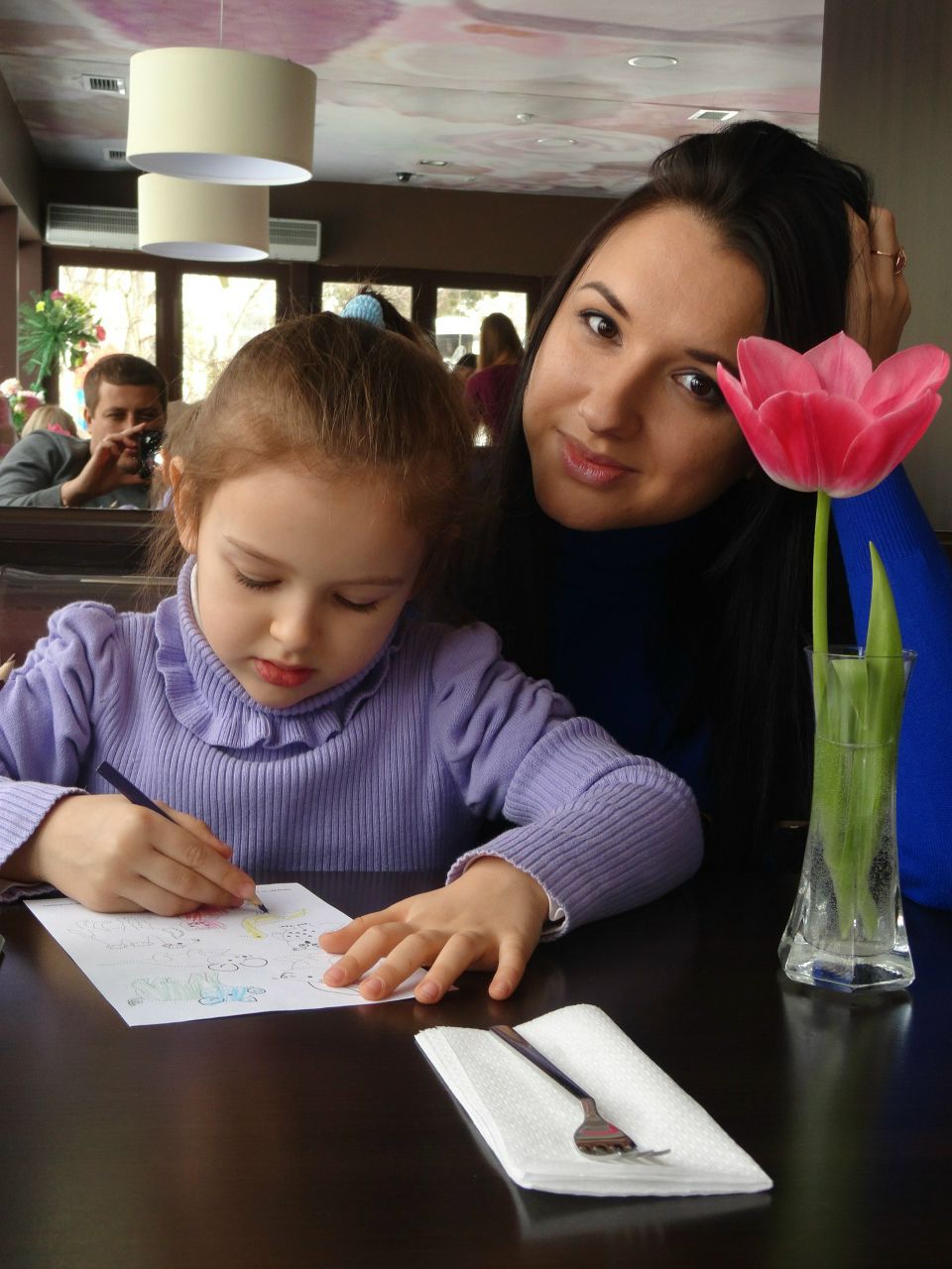 Алина Бахлина | Симферополь