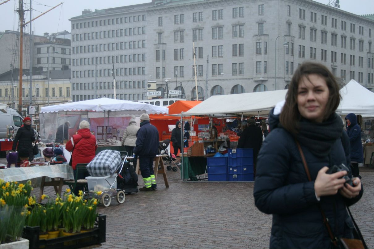 Юлия Пухова | Санкт-Петербург